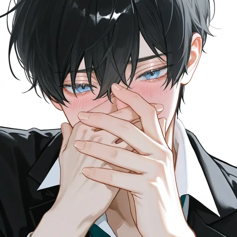 BitingPug0375의 요즘 살이 좀 오른 남친(개인용)