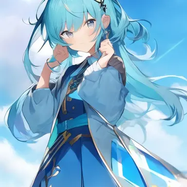 Profile image of 水野ミル
