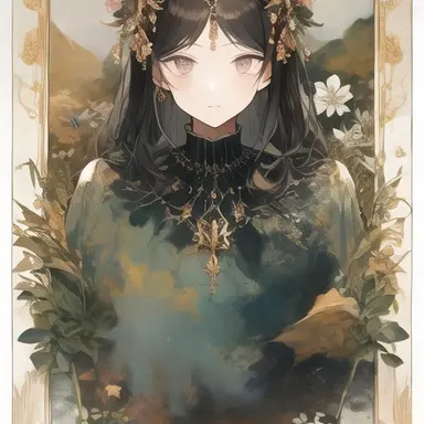 Profile image of 志倉場美雨