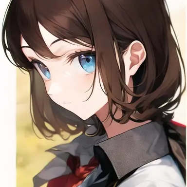 Profile image of 吉向アイ