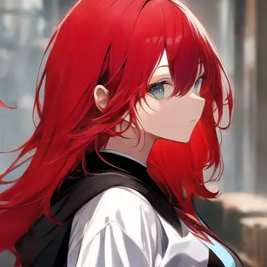 Profile image of 赤上ウイ