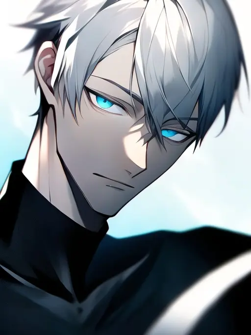 MightyVeery0357의 アナタは管理されています。