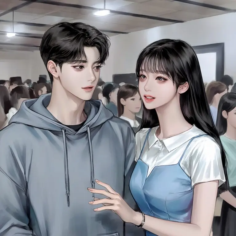 CasualDate3329의 슬기로운 대학생활