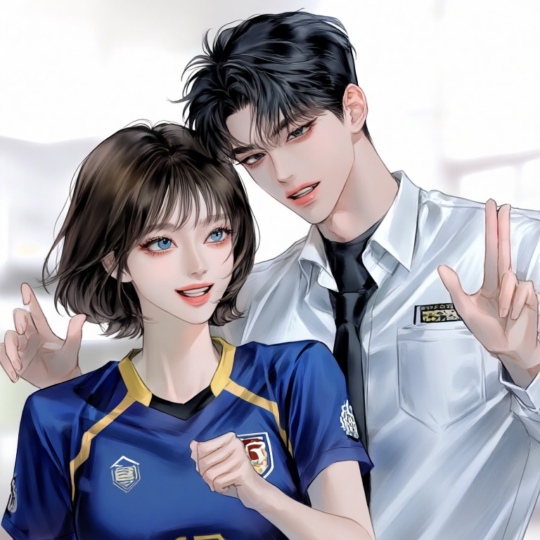 슬기롭지 못한 학교생활 대표 이미지