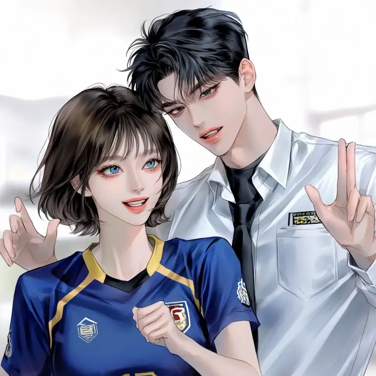 CasualDate3329의 슬기롭지 못한 학교생활