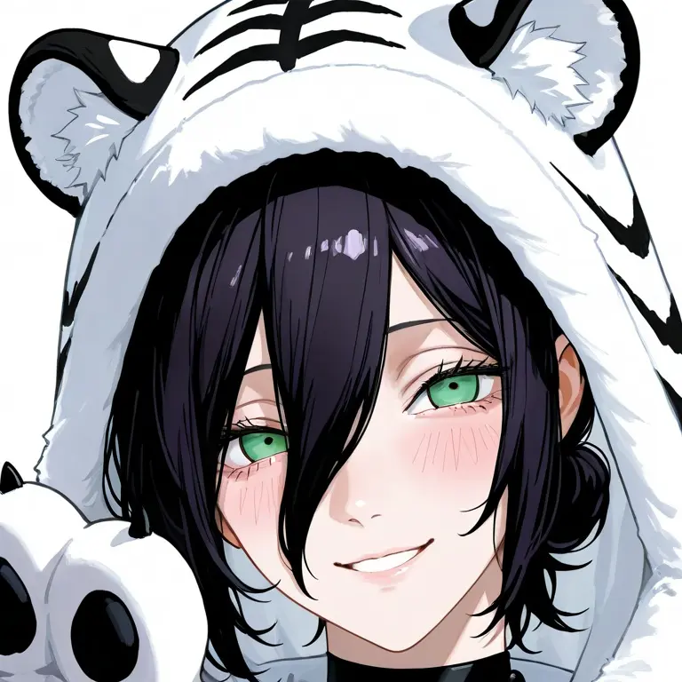 CasualDate3329의 할로윈! 제대로 즐겨보자고!!!