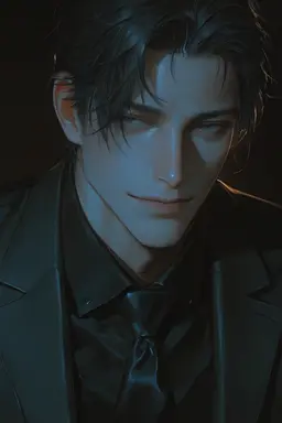 Profile image of おじさん