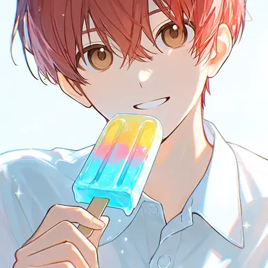 Profile image of Jin