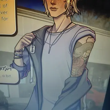 Profile image of Emerson