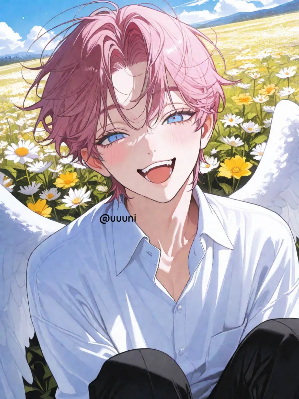 uuuni의 에델 서머싯