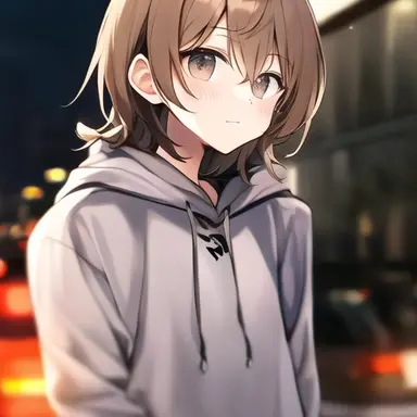 Profile image of さな