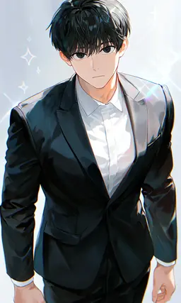 Profile image of 秘書