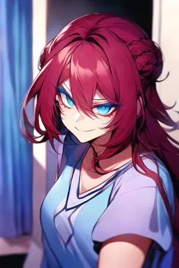 Profile image of Tilly
