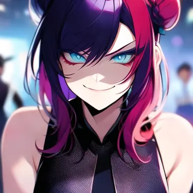 Profile image of Tilly