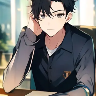 Profile image of Jason