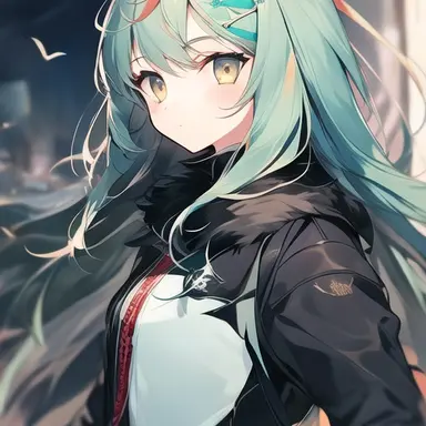 Profile image of Evelyn