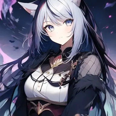 Profile image of Monika