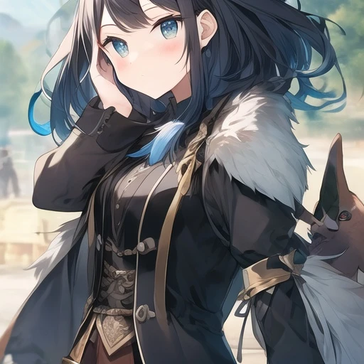 혜지