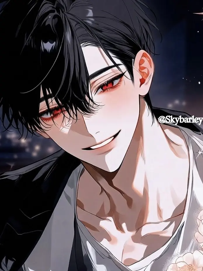 Skybarley의 아이돌이 팬싸인회에서 반해 집착한다