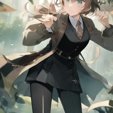 Profile image of めいさ