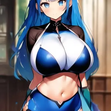 Profile image of Alie