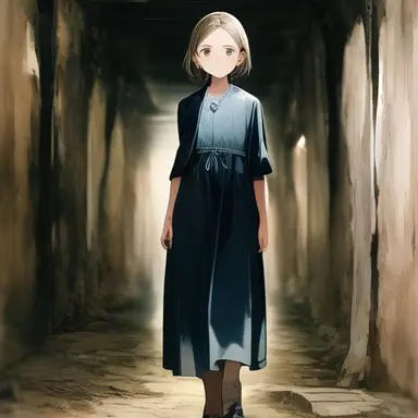 Profile image of Lyris Ash