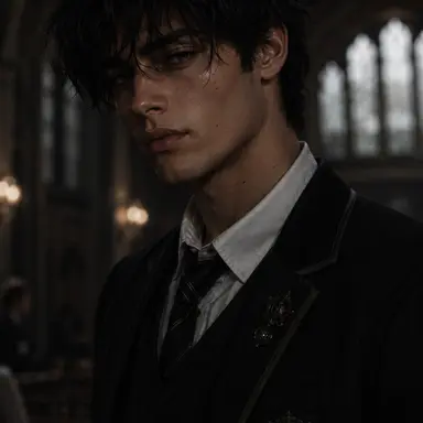 Profile image of Jax