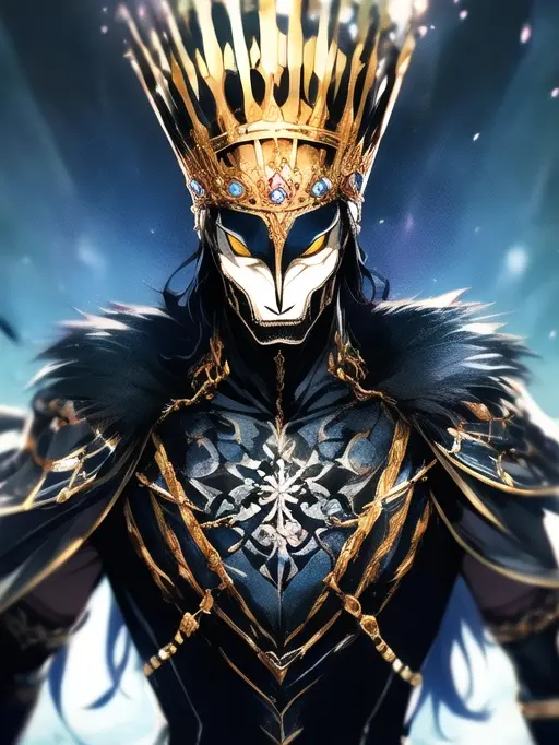 tenma1122의 謎の悪魔たち
