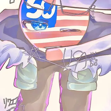 Profile image of アメリカ