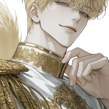 Profile image of カイル・ル시안・ベロック