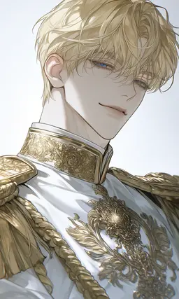 Profile image of カイル・ル시안・ベロック