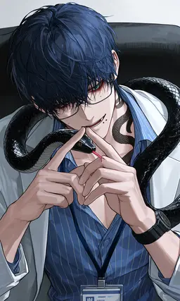 Profile image of アーデン・バシル