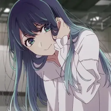 Profile image of 쿠로카와 아카네