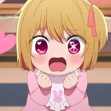 Profile image of 호시노 루비