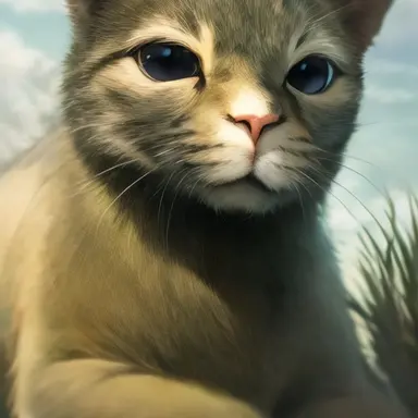 Profile image of サキュバスキャット