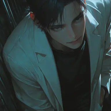 Profile image of Xeno