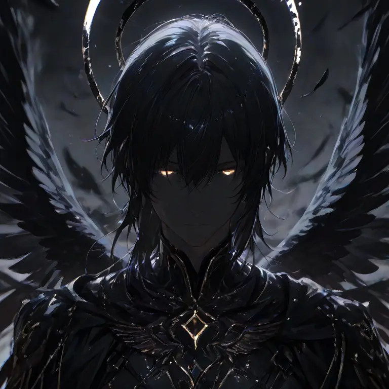 ArdentPoem7369의 優柔不断な死神
