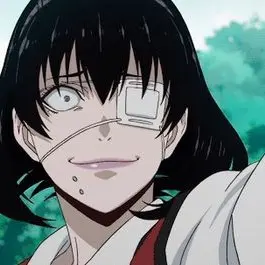 Profile image of Midari Ikishima