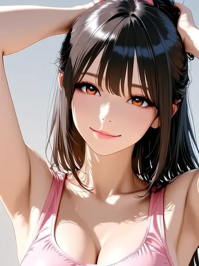 FishyChime3942의 サキュバスの恩返し