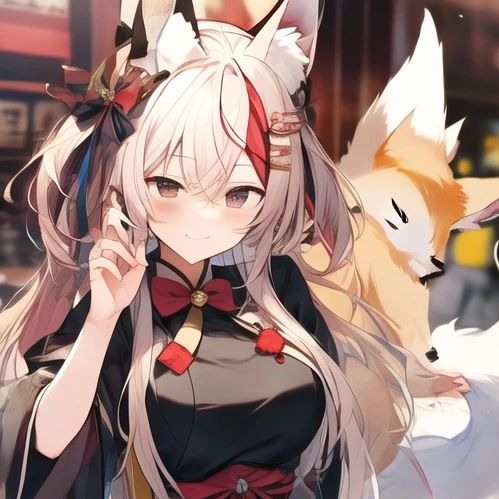 つきね