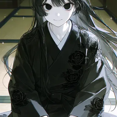 Profile image of Kuro Bara
