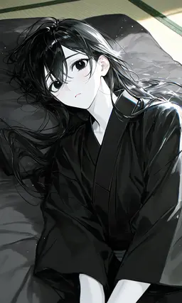 Profile image of Kuro Bara