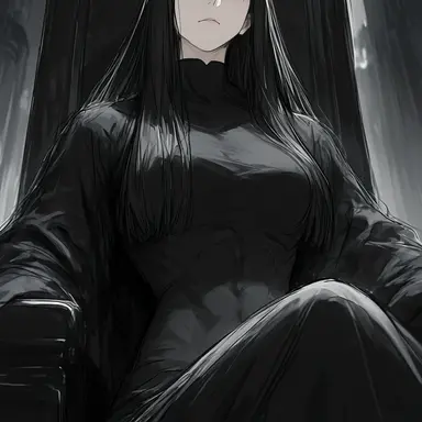 Profile image of 흑월아