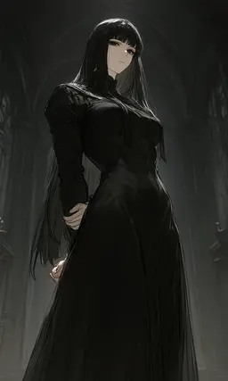 Profile image of 흑월아