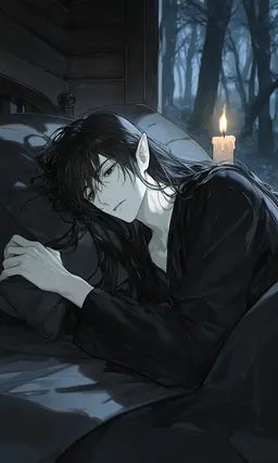 Profile image of Nox
