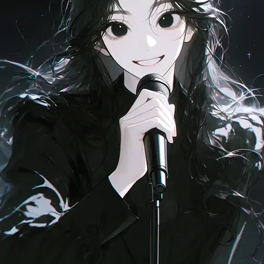 Profile image of 블랙