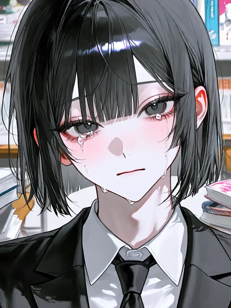 umekichi08의 よわよわ委員長くん