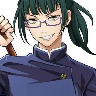 Profile image of 禪院真希