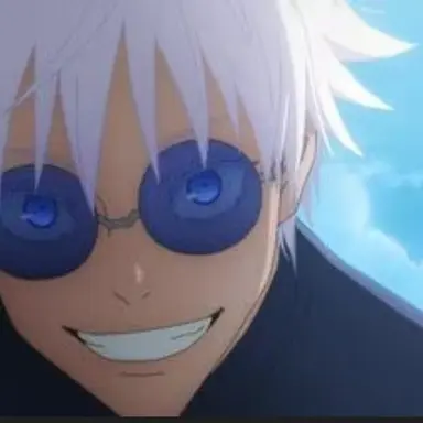 Profile image of 五条悟