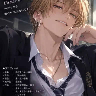 Profile image of 五十嵐 颯太